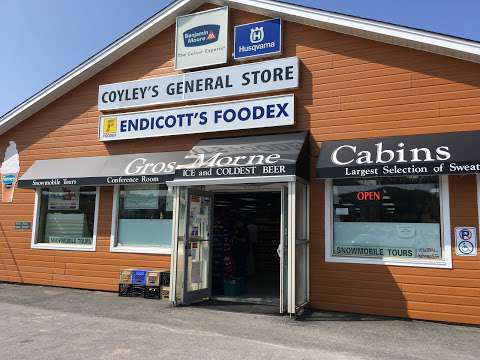Coyley's General Store