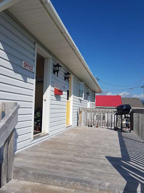 Bayside Cottages