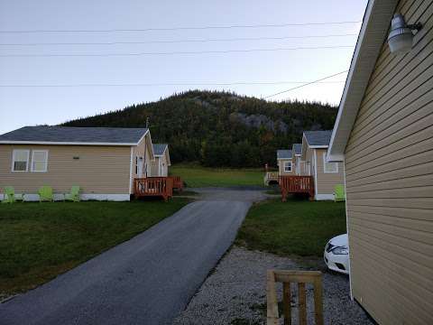 Big Garden Cottages